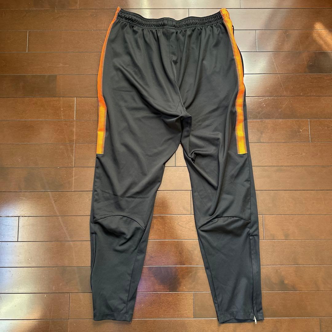 鹿島アントラーズ 支給品 Nike DRI-FIT XL