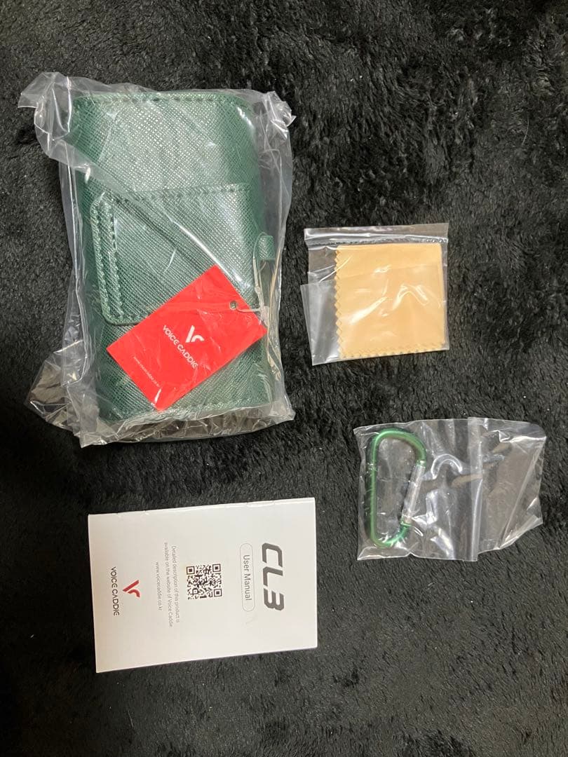 ゴルフ用距離計 CL3