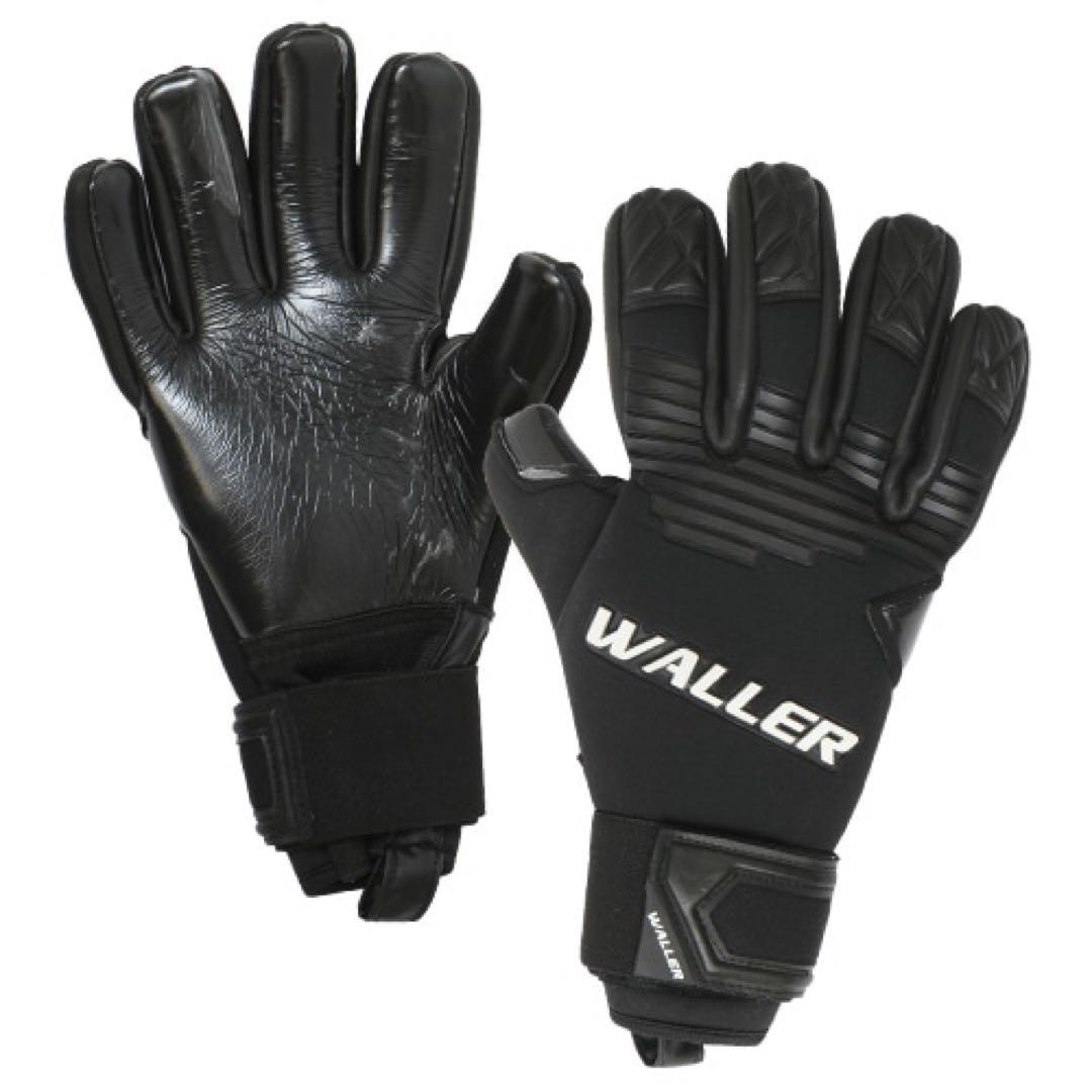 新品　特価　WALLER キーパーグローブ　WALLER-1 11号