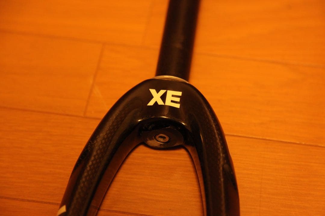 パーツ BOX ONE XE RACE FORK