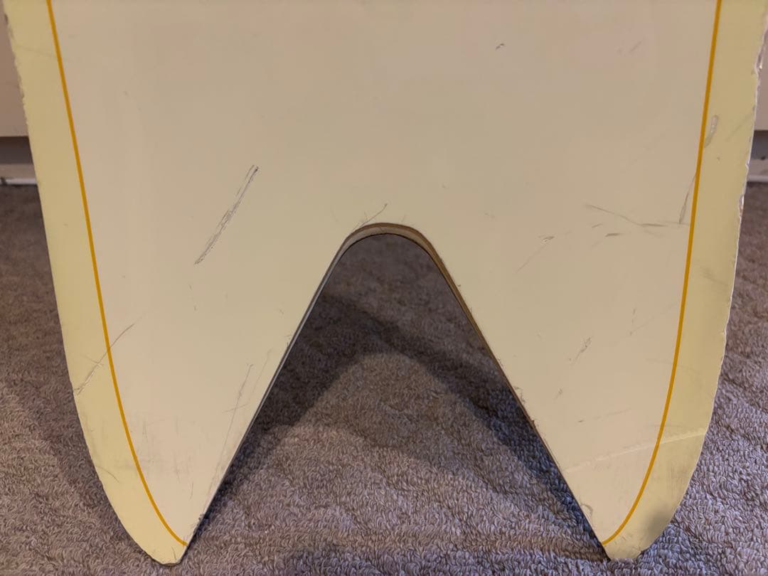 スノーボード gentemstick SPEEDMASTER 164cm