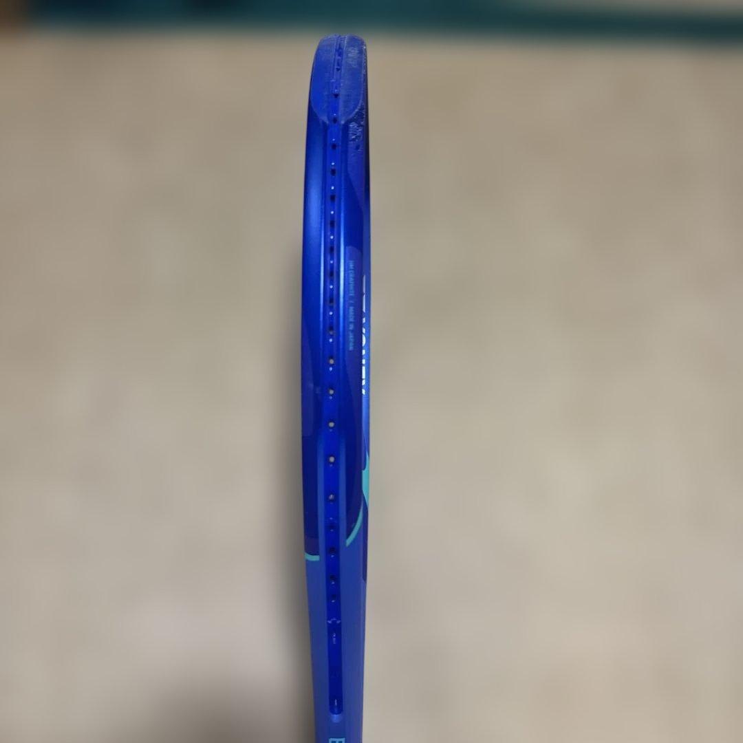 YONEXヨネックスEZONEイーゾーン100 G2 300g
