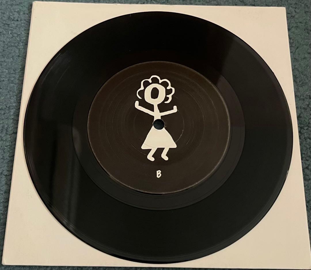 JIM SHARP/ Q-Tip、Erykah Badu EDITS 45s