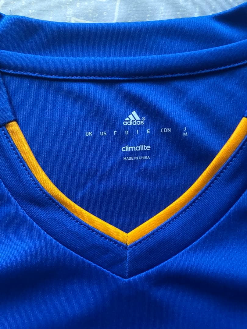 ベガルタ仙台 2015アウェイユニフォーム