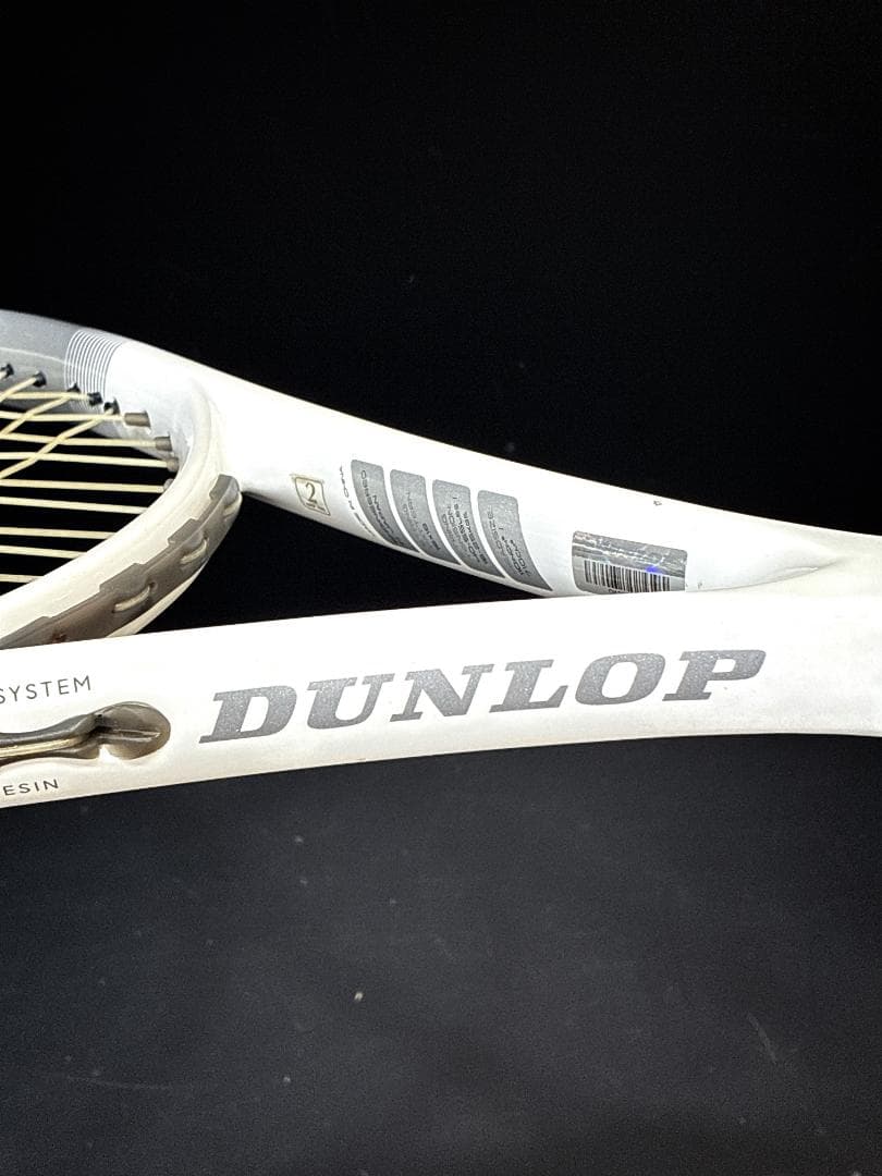 DUNLOP LX800 ダンロップ　2021年モデル　硬式テニスラケット