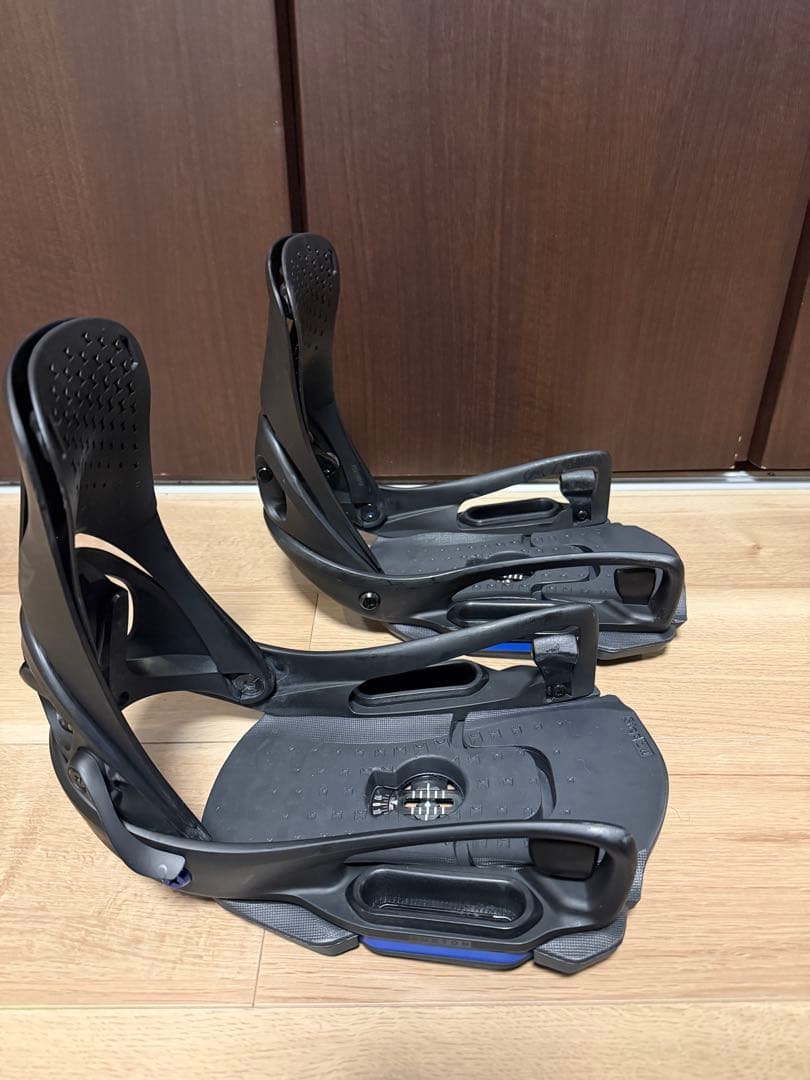 Men's Burton Step On® Genesis EST® Mサイズ