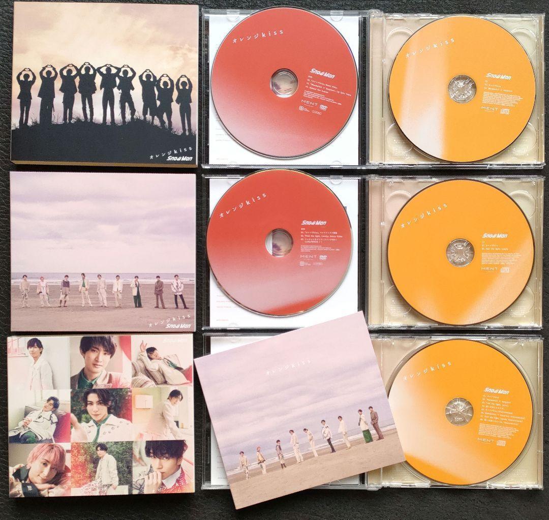 Man 歴代CDシングル 11タイトル全形態 33枚 初回 DVD 美品