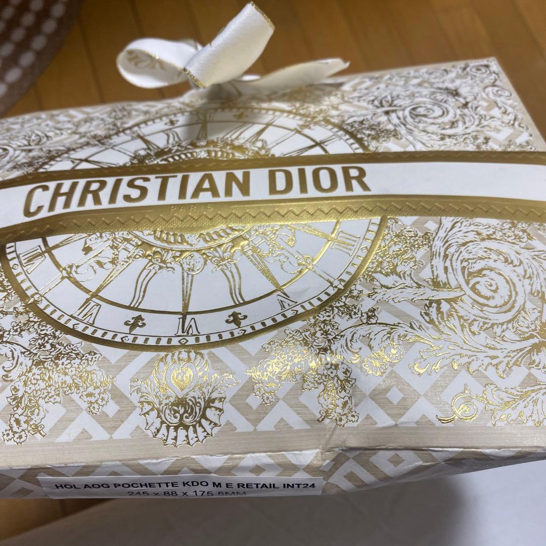Christian Dior Miss Dior セット