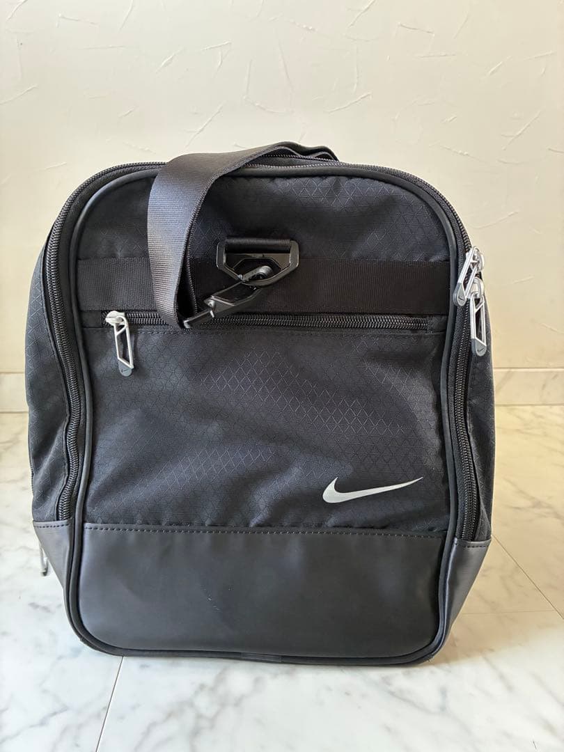 ナイキ ダッフル ボストンバッグ NIKE GOLF ゴルフ スポーツ 出張
