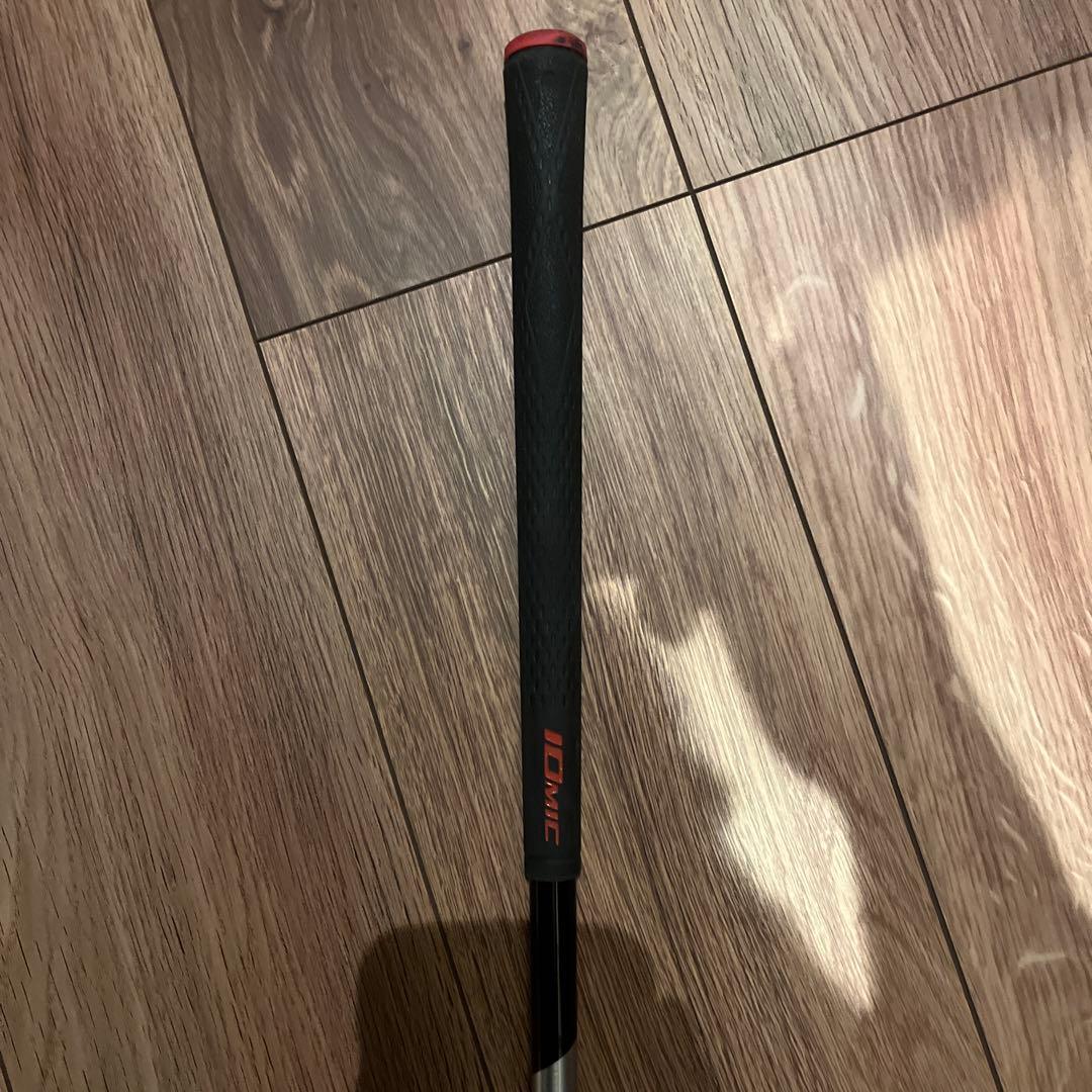 TaylorMade ステルス2 5ウッド ベンタスTRレッド6S