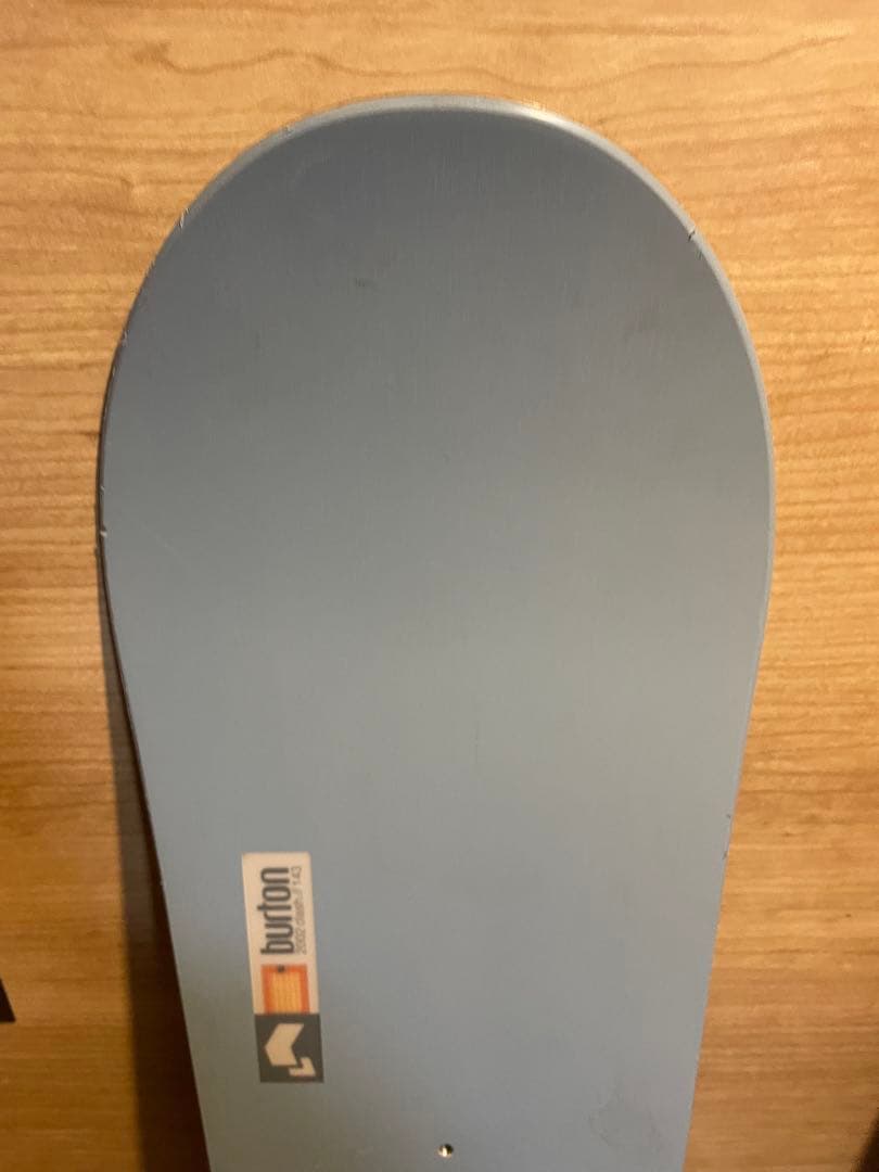 BURTON K2 ボード3本セット