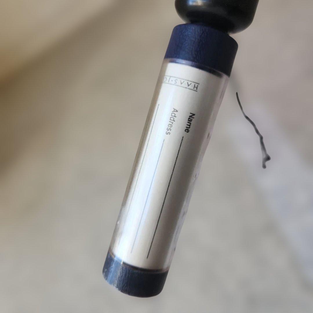 レア1987US OPEN The Olympics Club ゴルフ傘