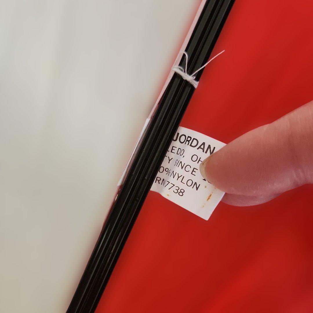 レア1987US OPEN The Olympics Club ゴルフ傘