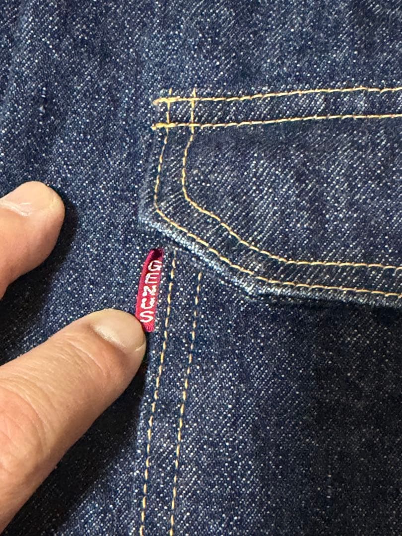 WAREHOUSE ウェアハウス 2001xx w48