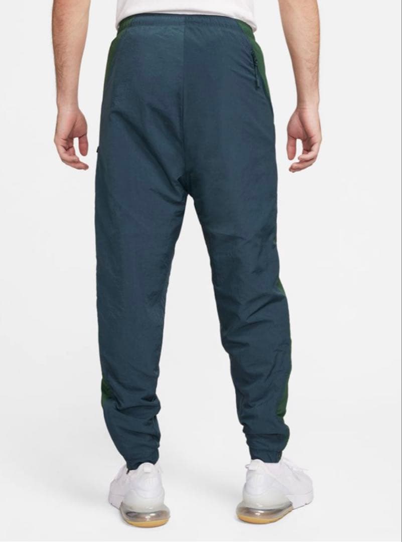 Nike ナイキ　サッカーピステパンツ ＨＯ ＣＯＦ ＷＮＴＲパンツーM