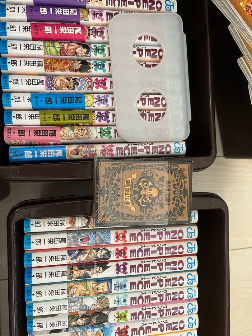 ワンピース　まとめ売り　漫画