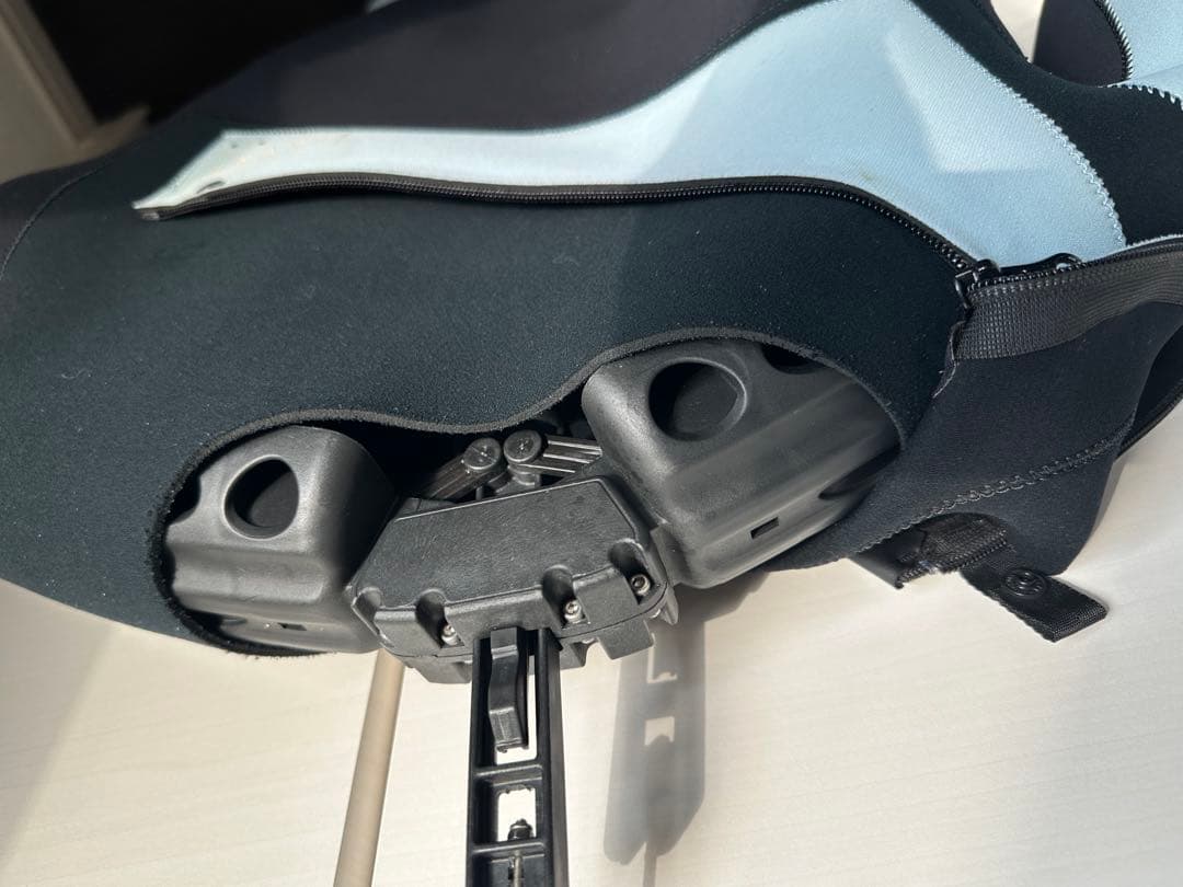 【FEVR】 スプリング ウェットスーツ