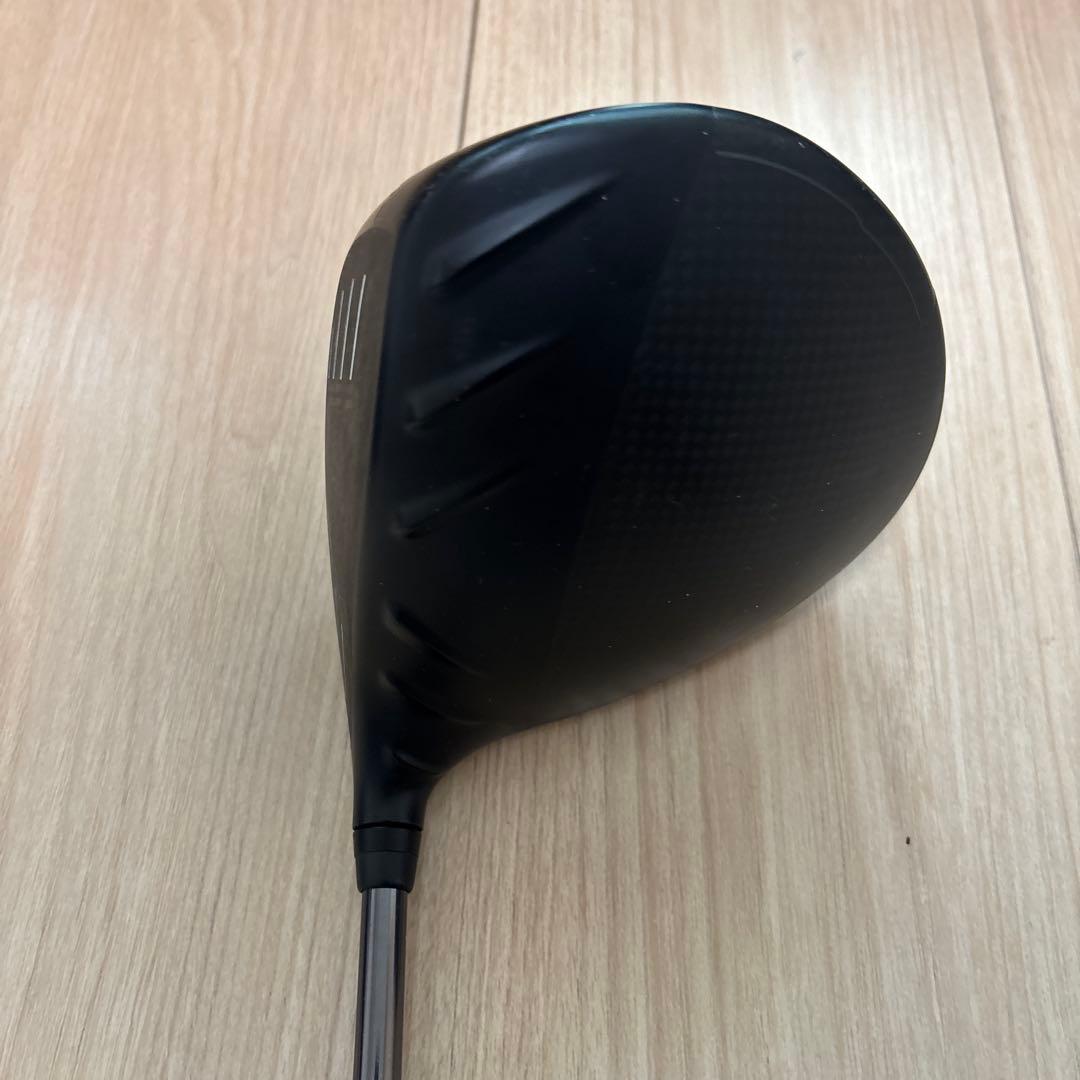 PING G440MAX ドライバー ヘッドカバー付き