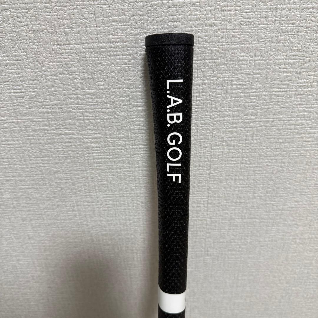 L.A.B. GOLF ラブ・ゴルフ OZ.1i オージー・ワン アイ