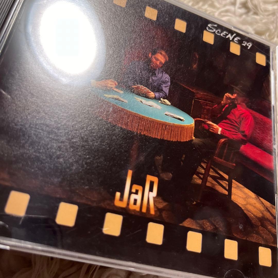 【AOR】 JaR Scene 29 ジェイ・グレイドン ランディ・グッドラム