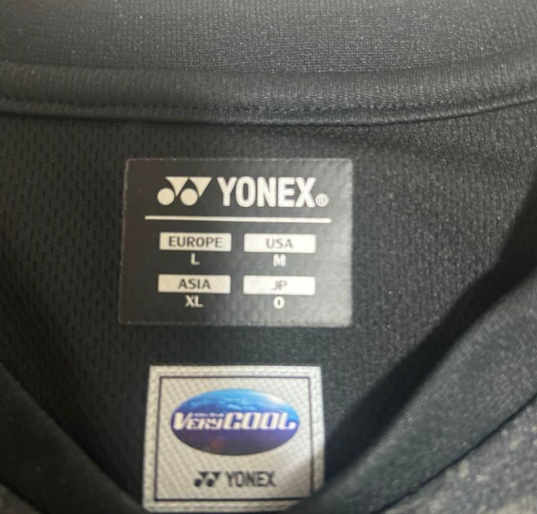 ジョニ テニスウェア Tシャツのみ