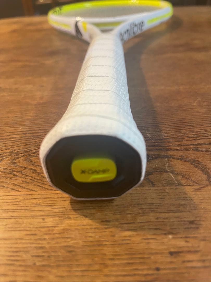 【3/5発売】【新中古】Tecnifibre FIRE 305S G2