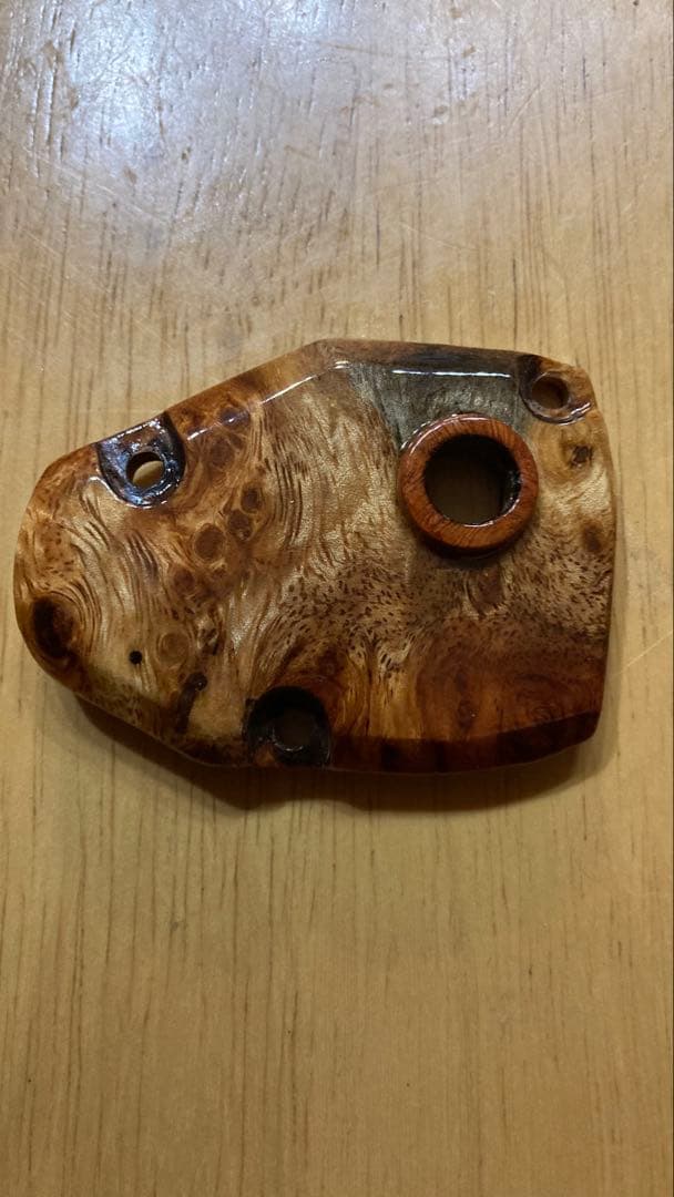 ABU アブガルシア CARDINAL C3 サイドカバー 右用カーディナルc3