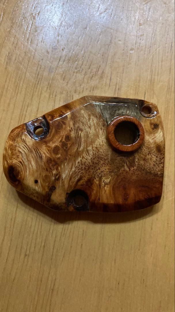 ABU アブガルシア CARDINAL C3 サイドカバー 右用カーディナルc3