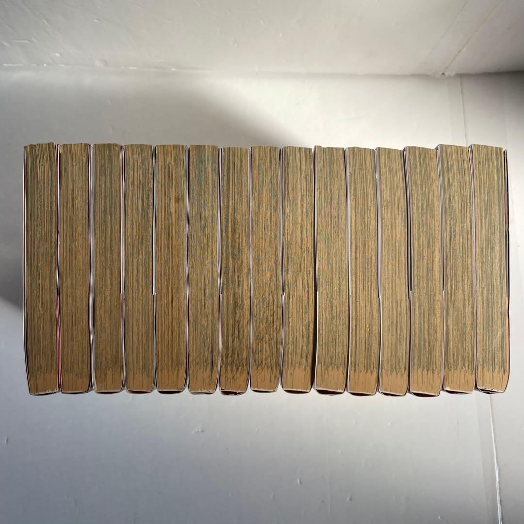 【全巻初版帯付き】マップス ネクストシート 全15巻セット 長谷川裕一