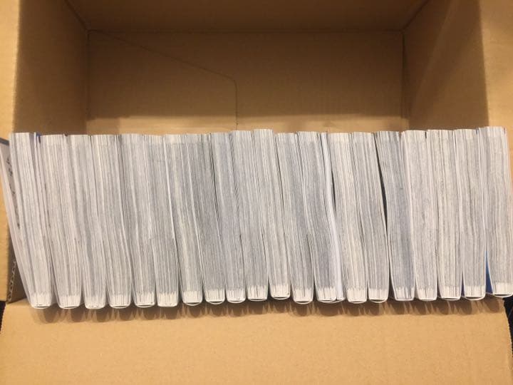 約束のネバーランド 全巻