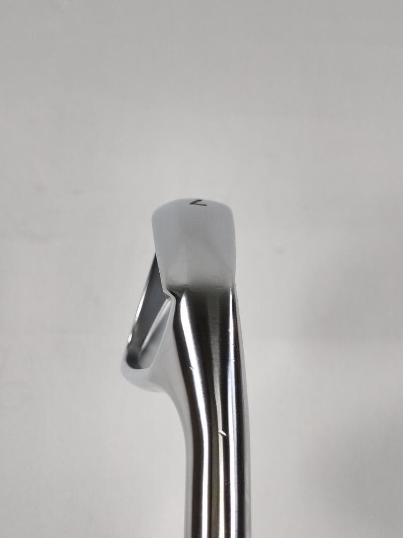 キャロウェイ⭐X フォージド STAR 2024 7番29° 950neo【S】