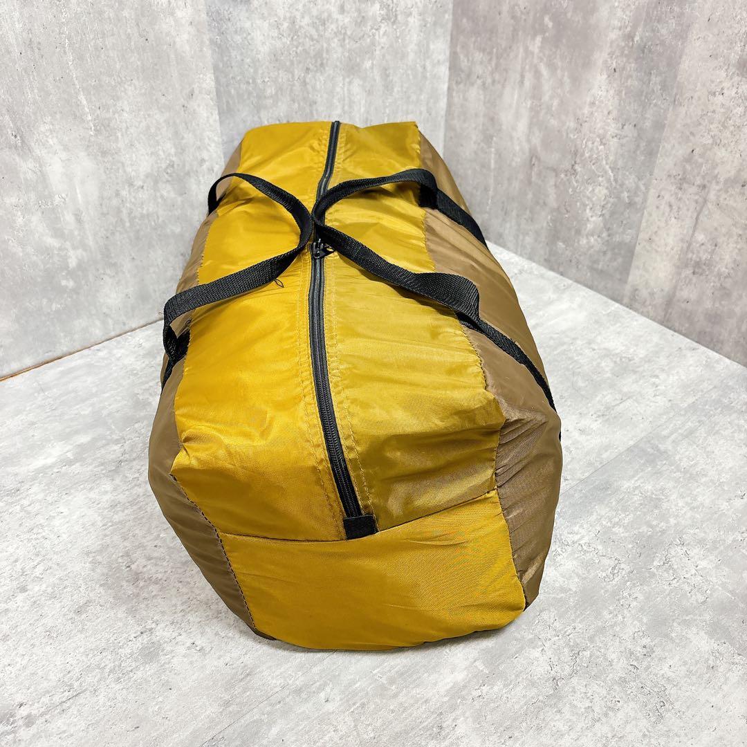  peak スノーピーク ヴォールト SDE-080 キャンプテント