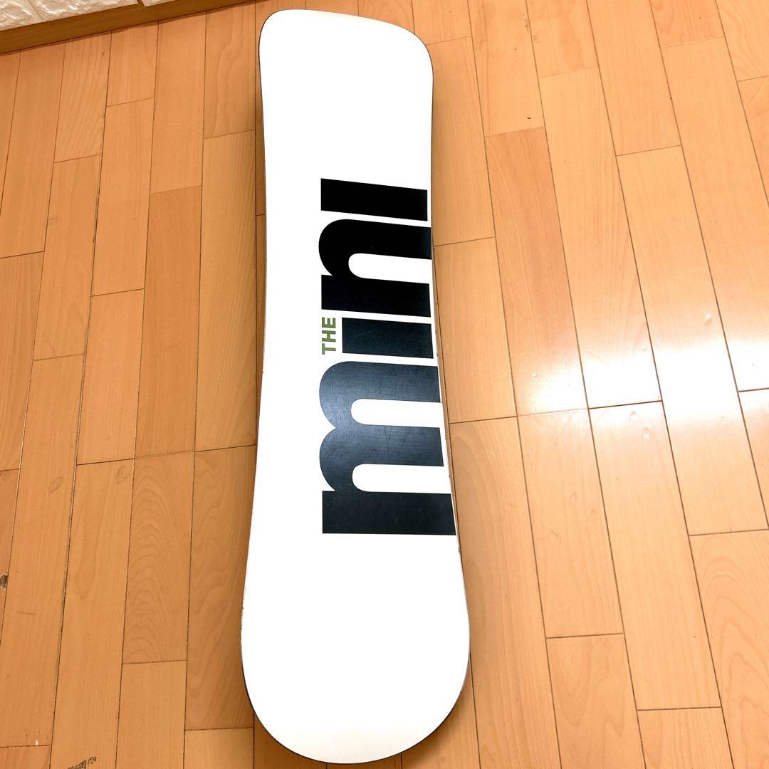 ROSSIGNOL REVOLUTION キッズ　121cm スノーボード