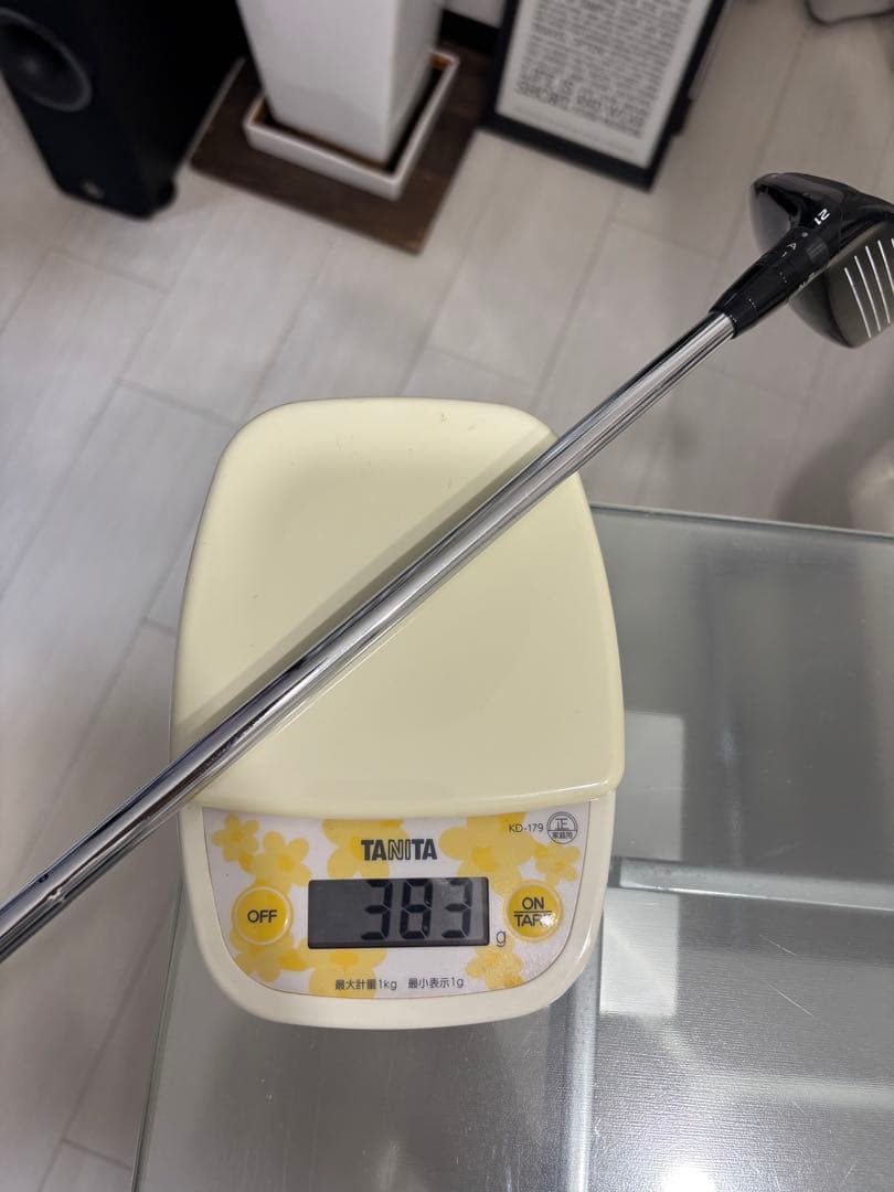 Titleist 915H 3U 21°