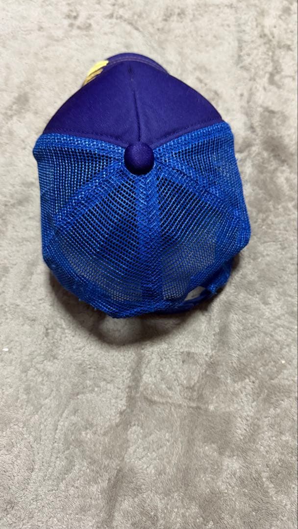 YONEX ヨネックス　インターハイ　ALL JAPAN キャップ 2017