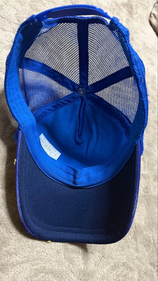 YONEX ヨネックス　インターハイ　ALL JAPAN キャップ 2017