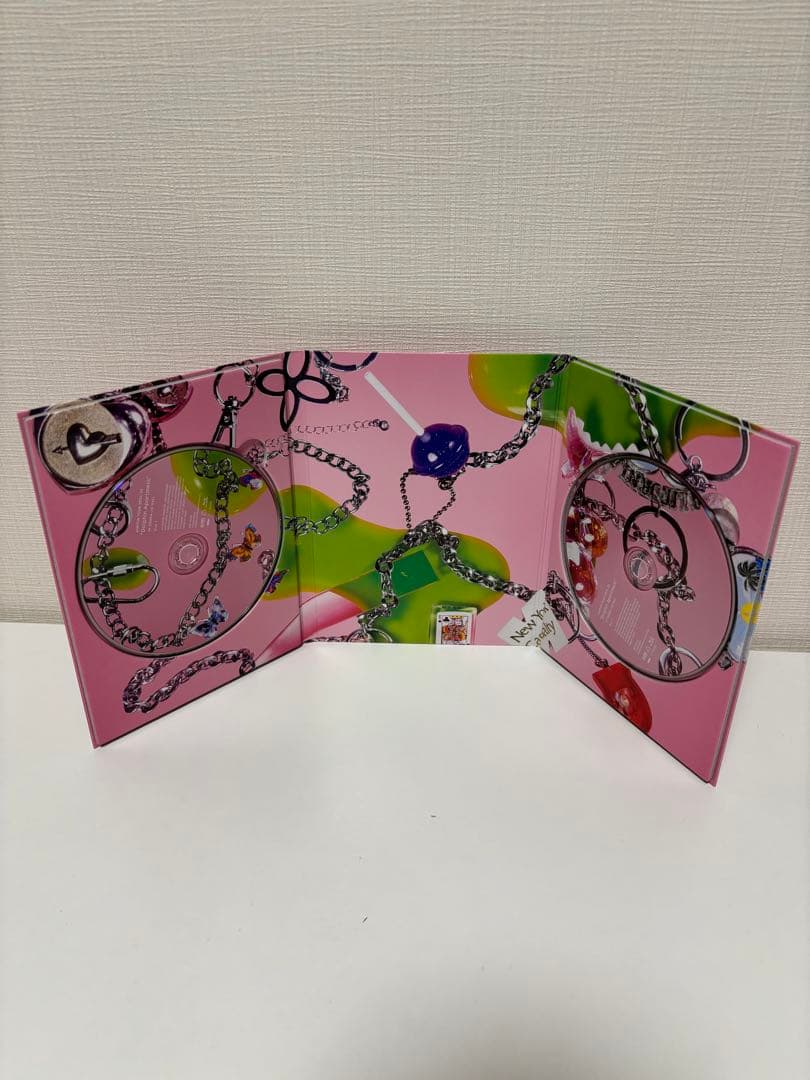 あいみょん/AIMYONTOUR2024-25ドルフィン・アパートBlu-ray