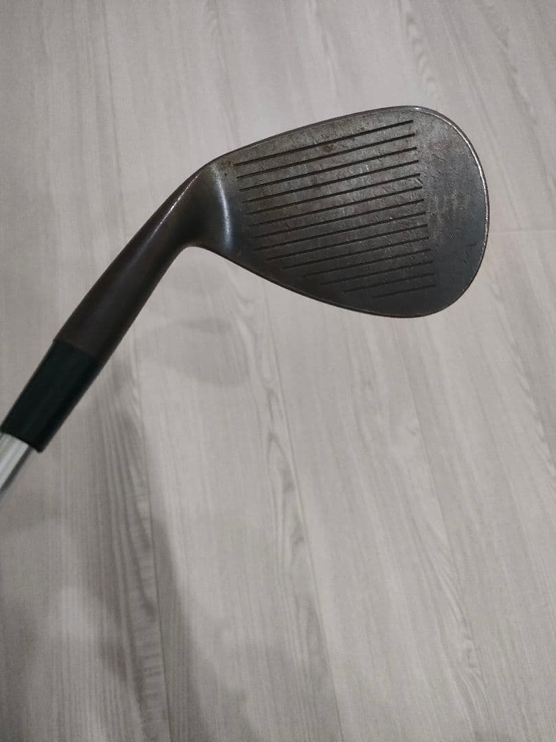 ミズノ ウェッジ 50° MP-R4 ダイナミックゴールドx100