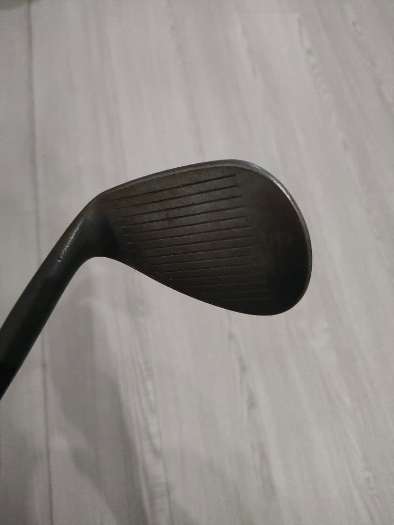 ミズノ ウェッジ 50° MP-R4 ダイナミックゴールドx100