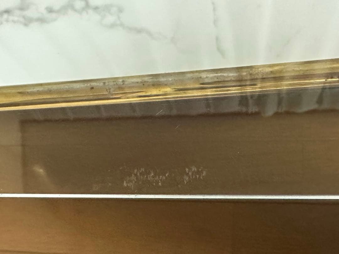 Francfranc レガート コーヒーテーブル L