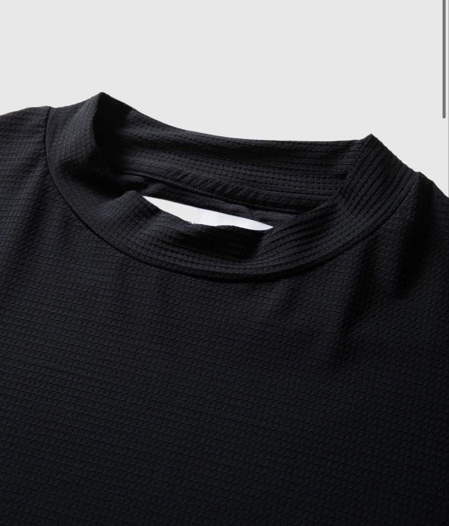 Cph/Golf M キャプテンズヘルムゴルフ　モックネック　パンツセット