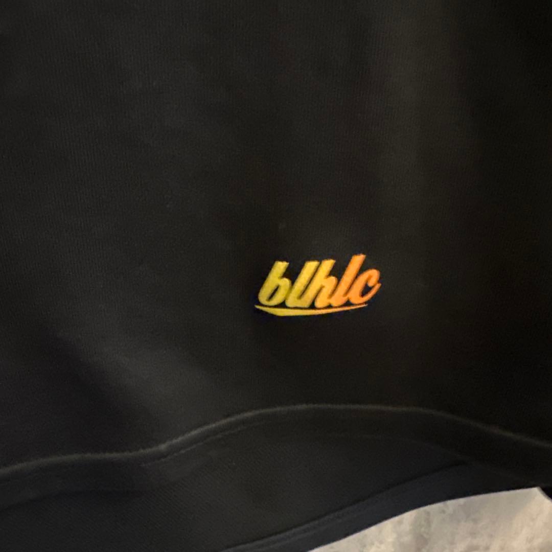 ボーラホリック　ロンT Mサイズ