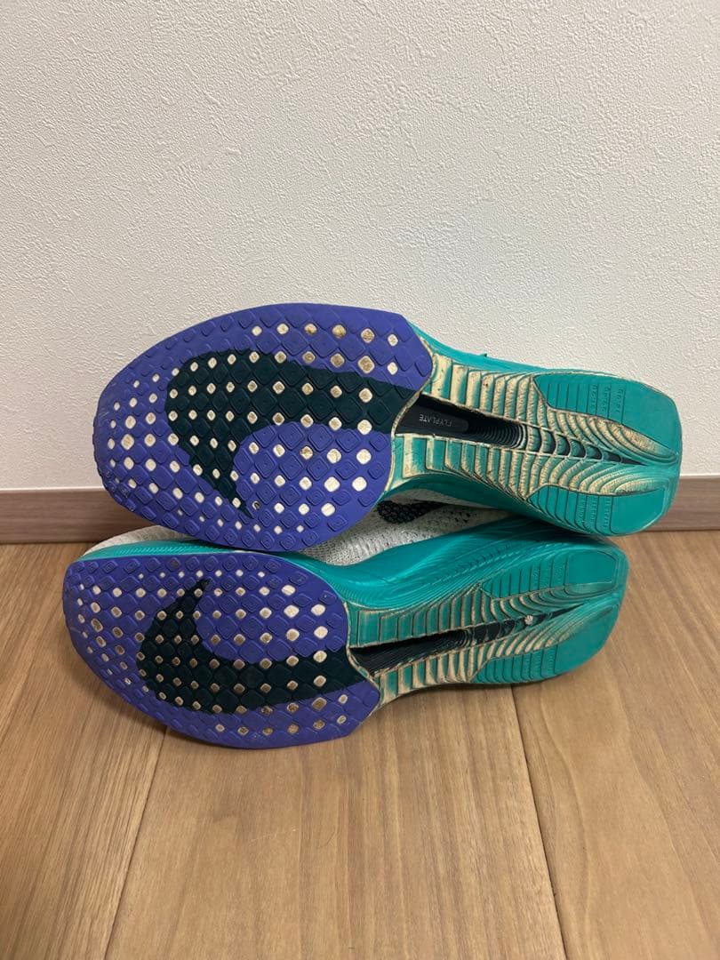 Nike ヴェイパーフライ3
