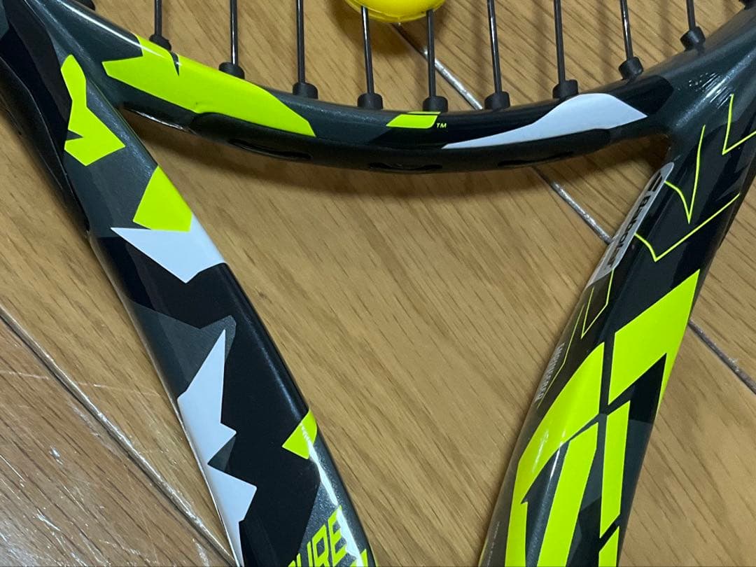 ピュア アエロ チーム 2022年モデルG2 USED