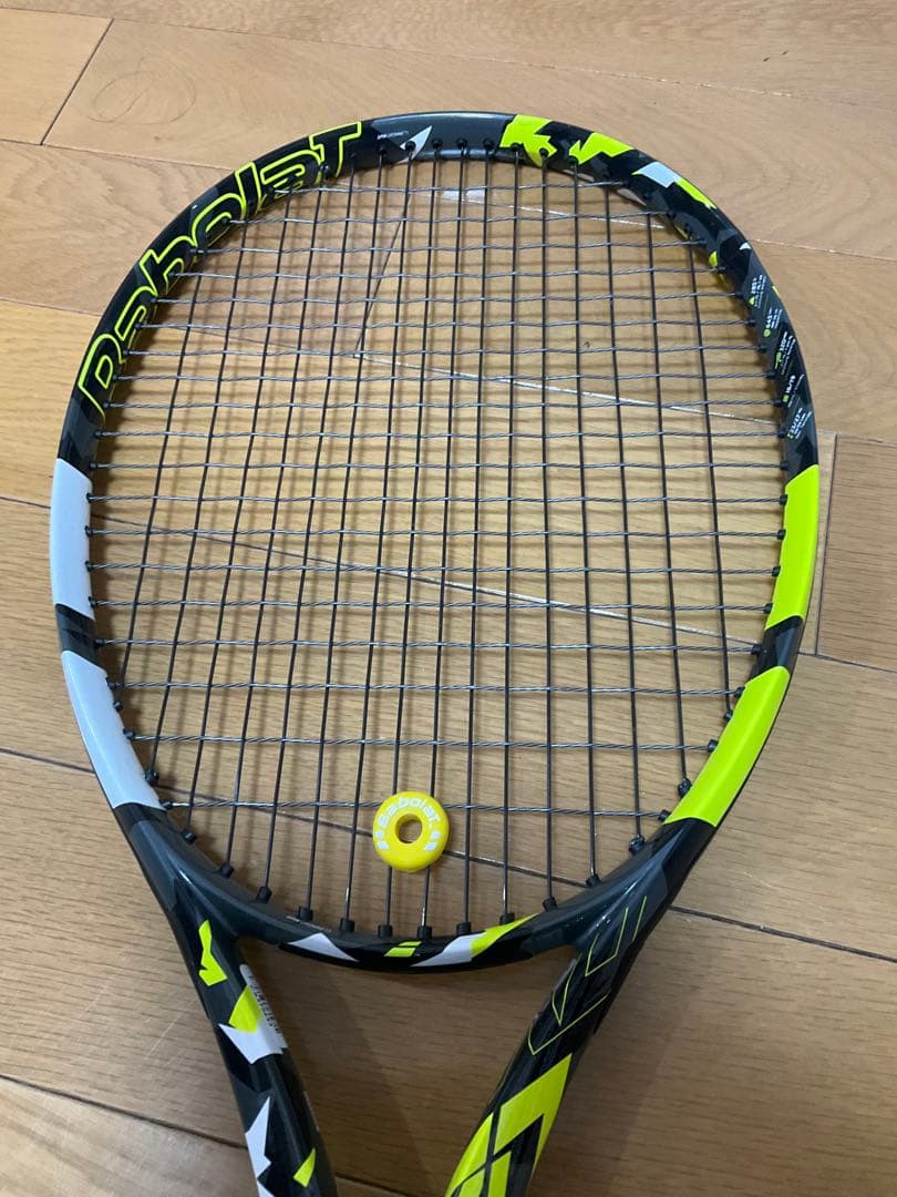 ピュア アエロ チーム 2022年モデルG2 USED