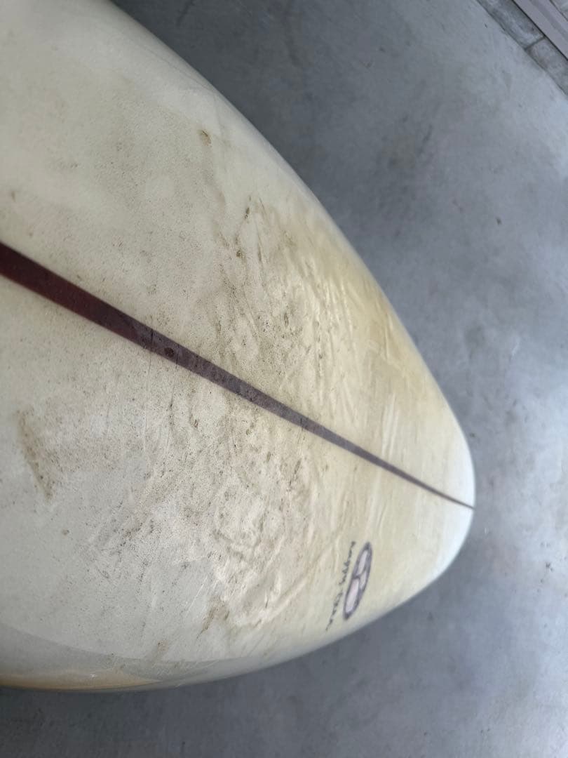 Three Weather サーフボード【引き取り限定】