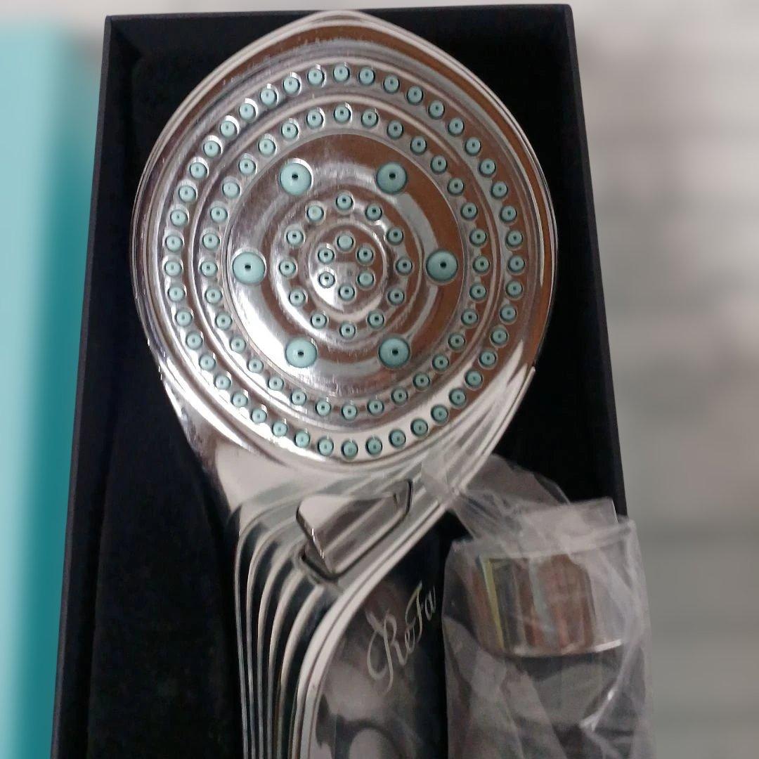 ReFa リファ ファインバブルS シャワーヘッド 正規品