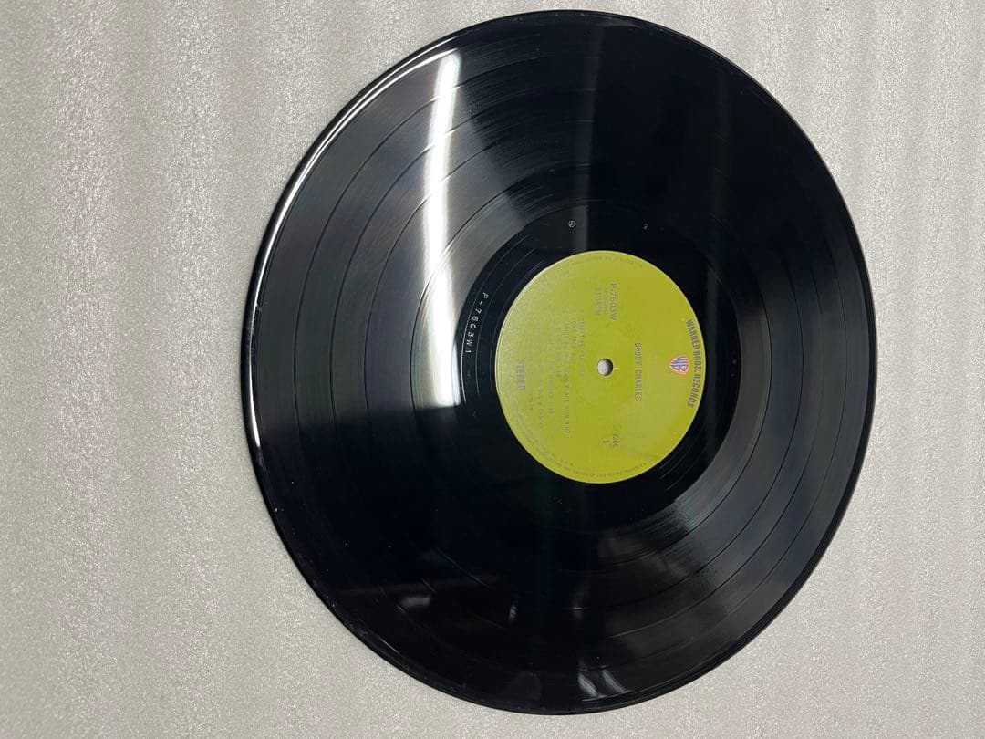 Bobby Charles LPレコード　ボビーチャールズ