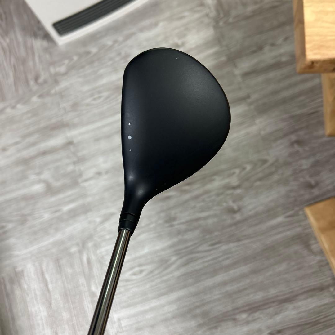 PING G425 フェアウェイウッド