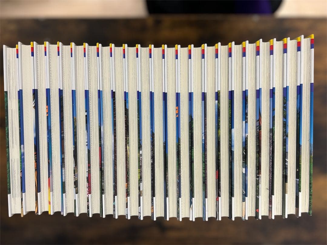 全巻セット 日本の歴史 小学館(カバー無し)